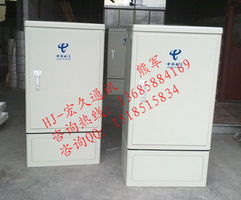 288芯光纜交接箱生產廠家與代理代辦服務全解析