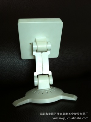 深圳市龍崗區橫崗粵泰五金塑膠制品廠 通信設備零配件優勢解析