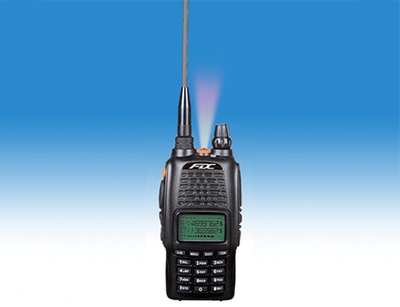 無線電對講機的基本知識